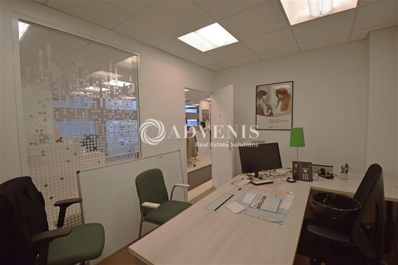 Location Bureaux SAINT BRIEUC (22000) - Photo 4