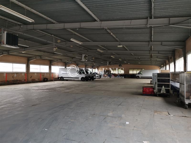 Vente Utilisateur Activités Entrepôts PLEUDIHEN SUR RANCE (22690) - Photo 1
