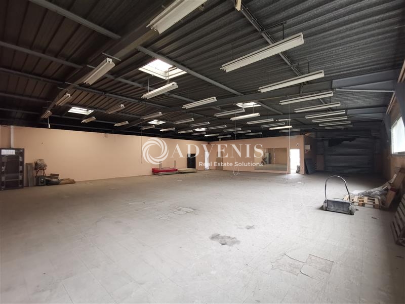 Vente Utilisateur Activités Entrepôts PLEUDIHEN SUR RANCE (22690) - Photo 2
