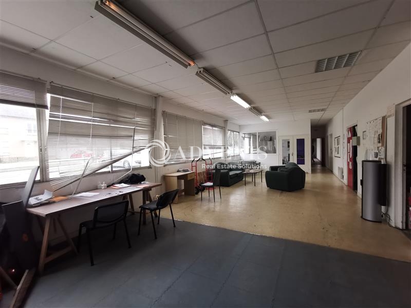 Vente Utilisateur Activités Entrepôts PLEUDIHEN SUR RANCE (22690) - Photo 3