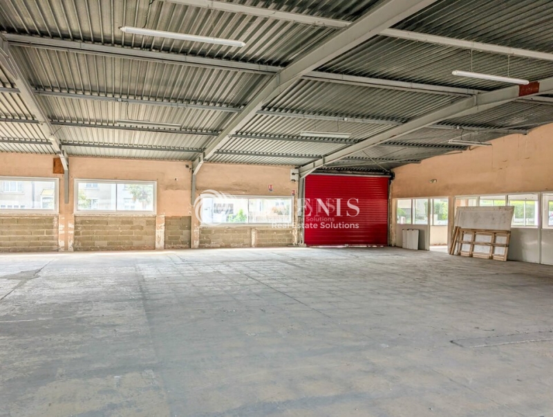 Vente Utilisateur Activités Entrepôts PLEUDIHEN SUR RANCE (22690) - Photo 6