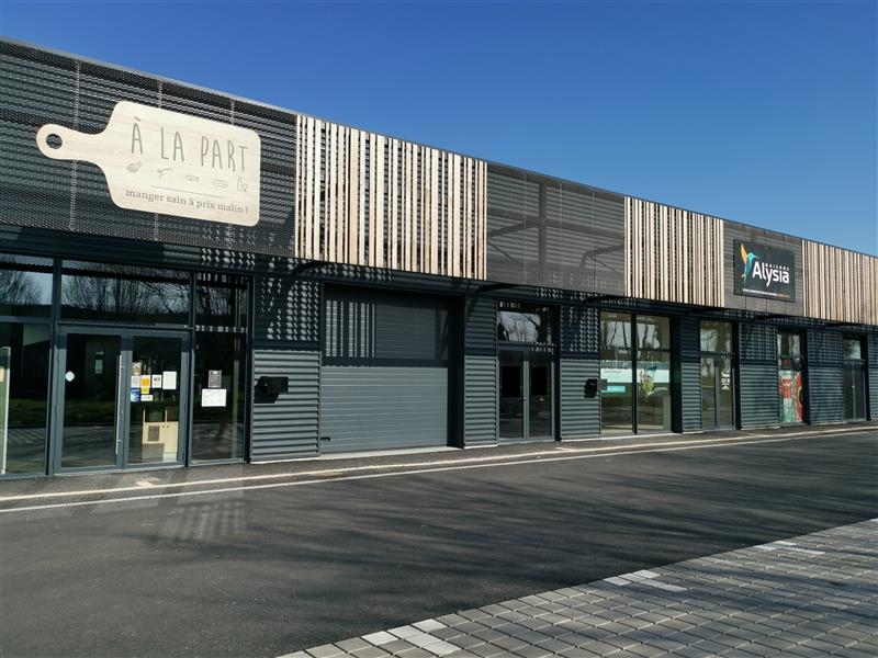 Location Activités Entrepôts TADEN (22100) - Photo 1