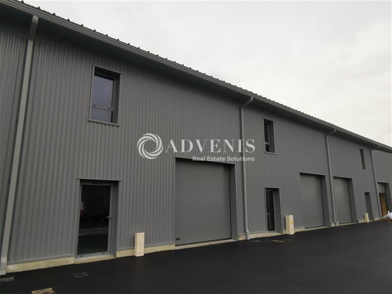 Location Activités Entrepôts TADEN (22100) - Photo 1