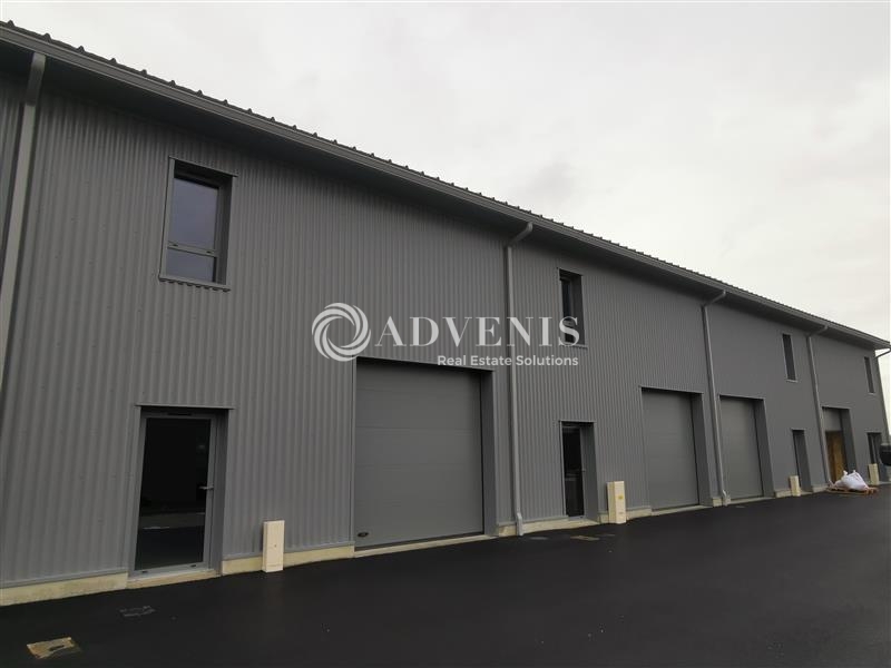 Location Activités Entrepôts TADEN (22100) - Photo 2