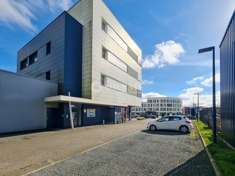 Location Bureaux PLERIN (22190) - Photo 3