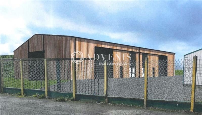 Location Activités Entrepôts LOUARGAT (22540) - Photo 1