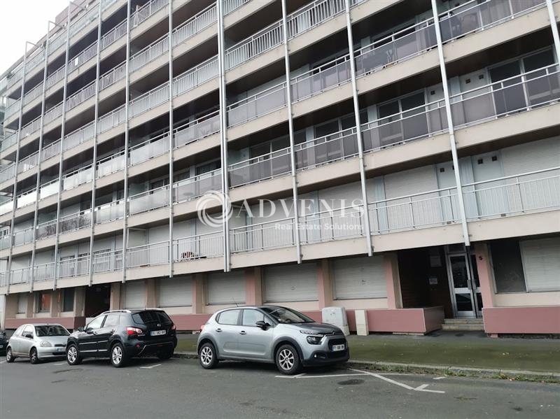 Vente Utilisateur Bureaux SAINT BRIEUC (22000) - Photo 1