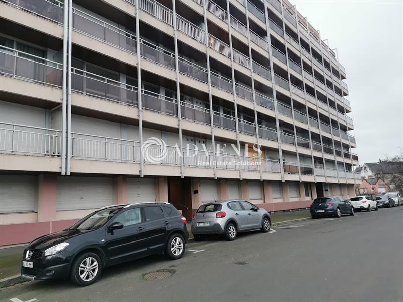 Vente Utilisateur Bureaux SAINT BRIEUC (22000) - Photo 2