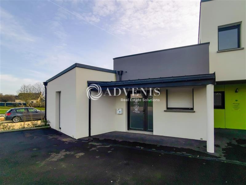 Location Bureaux BEAUSSAIS SUR MER (22650) - Photo 1