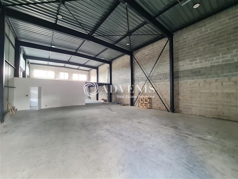 Location Activités Entrepôts QUESSOY (22120) - Photo 1
