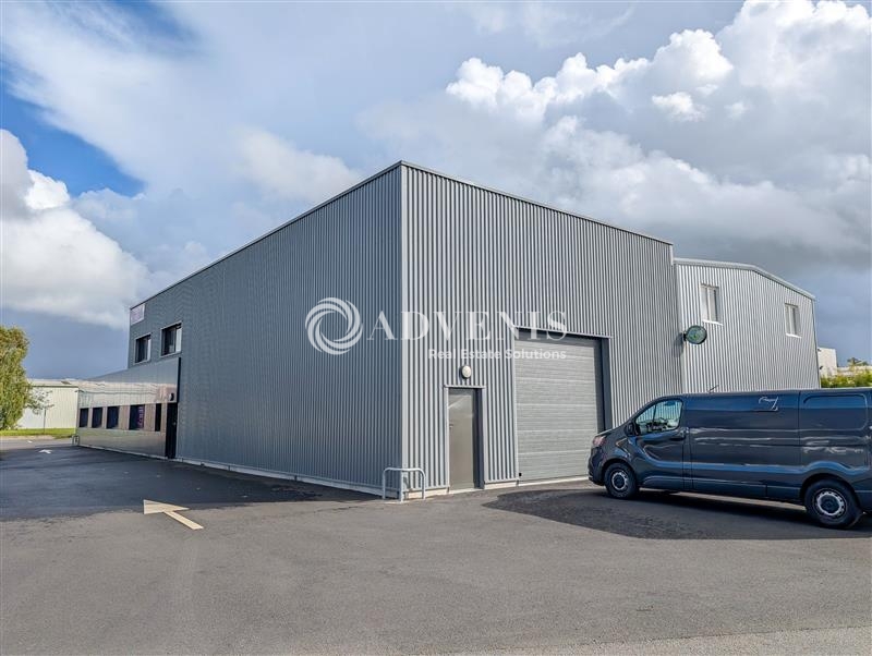 Location Activités Entrepôts QUESSOY (22120) - Photo 3