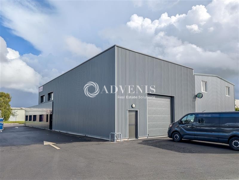Location Activités Entrepôts QUESSOY (22120) - Photo 4