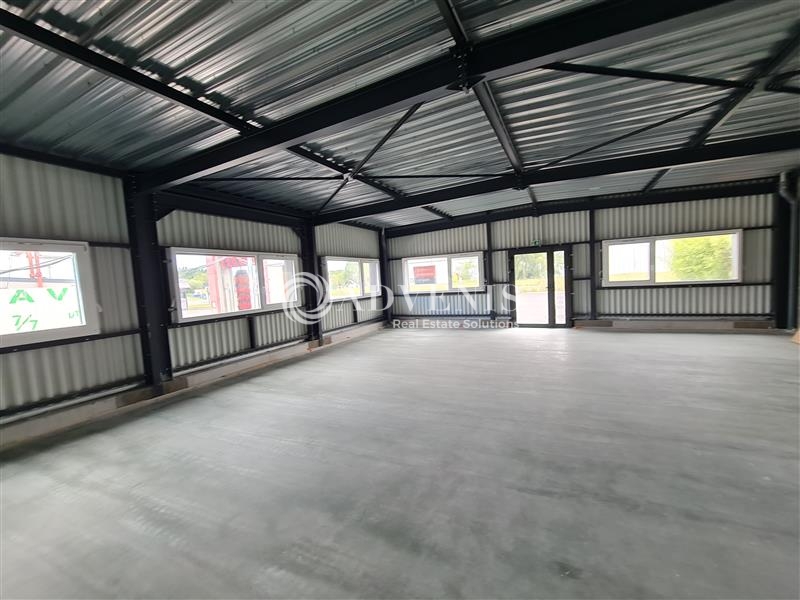 Location Bureaux et activités légères QUESSOY (22120) - Photo 6