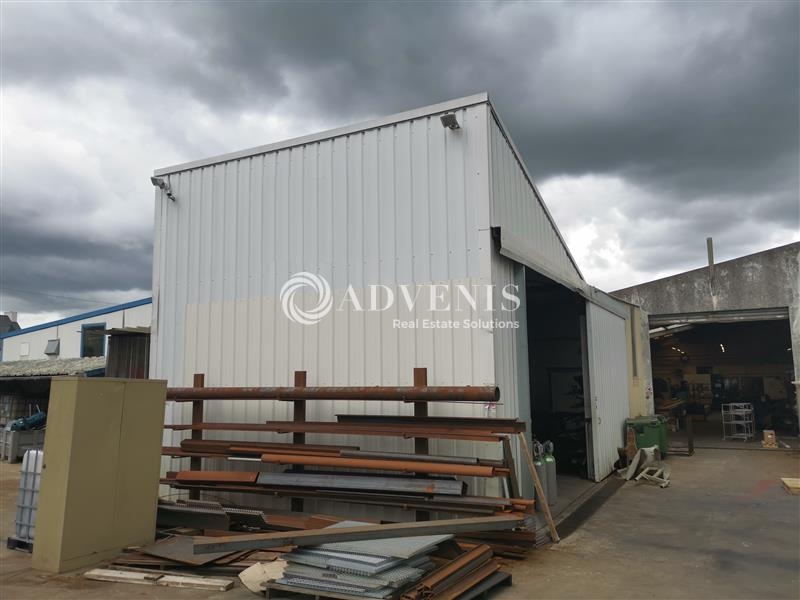 Location Activités Entrepôts QUEVERT (22100) - Photo 1