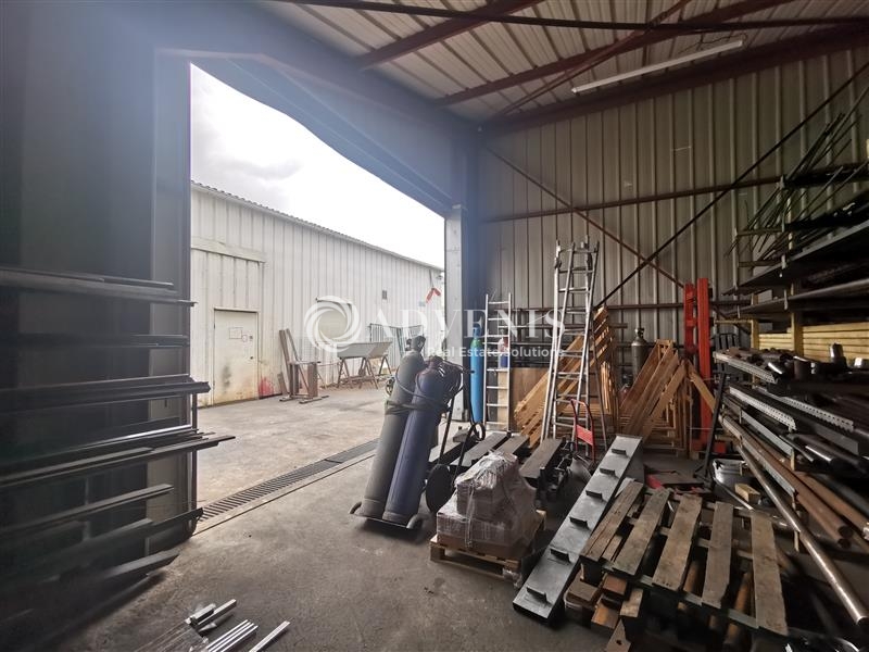 Location Activités Entrepôts QUEVERT (22100) - Photo 2