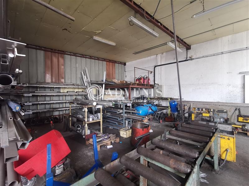 Location Activités Entrepôts QUEVERT (22100) - Photo 3