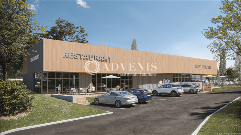 Location Commerces SAINT BRIEUC (22000) - Photo 1