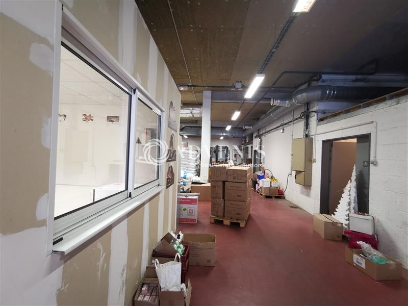Location Activités Entrepôts RENNES (35000) - Photo 2