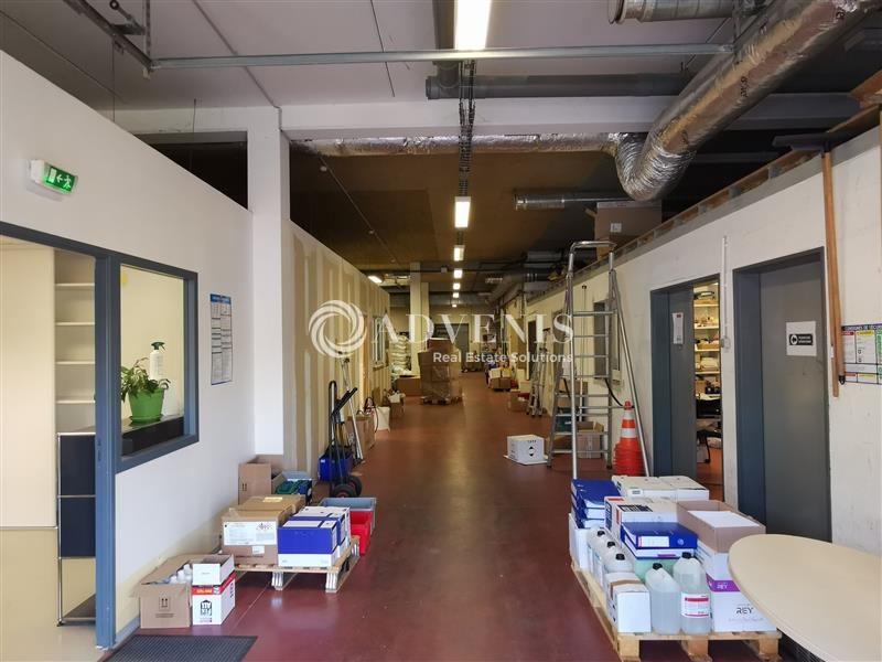 Location Activités Entrepôts RENNES (35000) - Photo 3