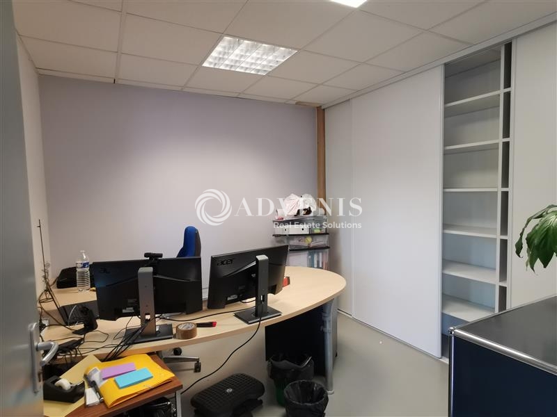 Location Activités Entrepôts RENNES (35000) - Photo 5