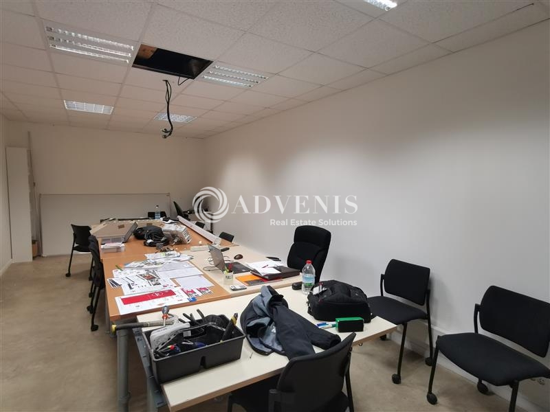 Location Activités Entrepôts RENNES (35000) - Photo 6