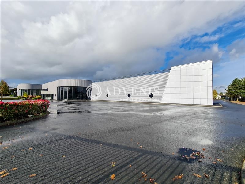 Location Activités Entrepôts LAMBALLE (22400) - Photo 1