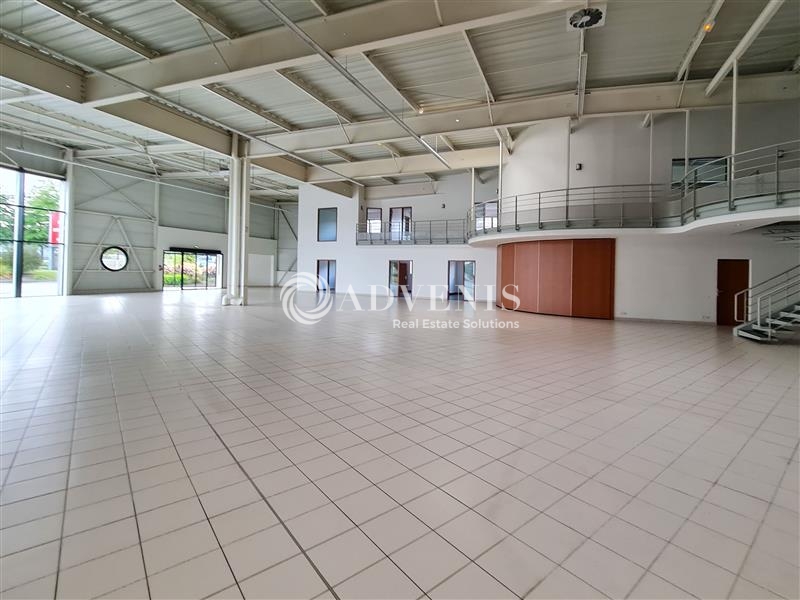 Location Activités Entrepôts LAMBALLE (22400) - Photo 2