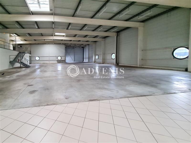 Location Activités Entrepôts LAMBALLE (22400) - Photo 4