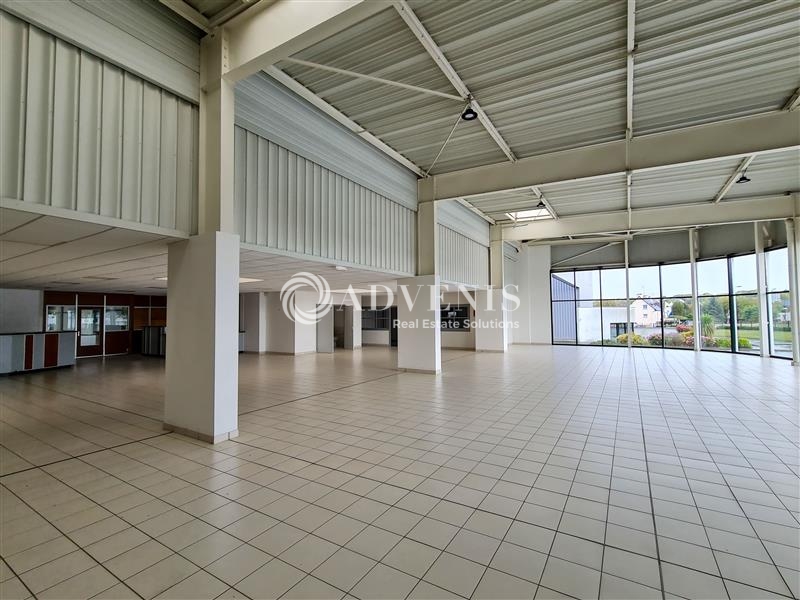 Location Activités Entrepôts LAMBALLE (22400) - Photo 5
