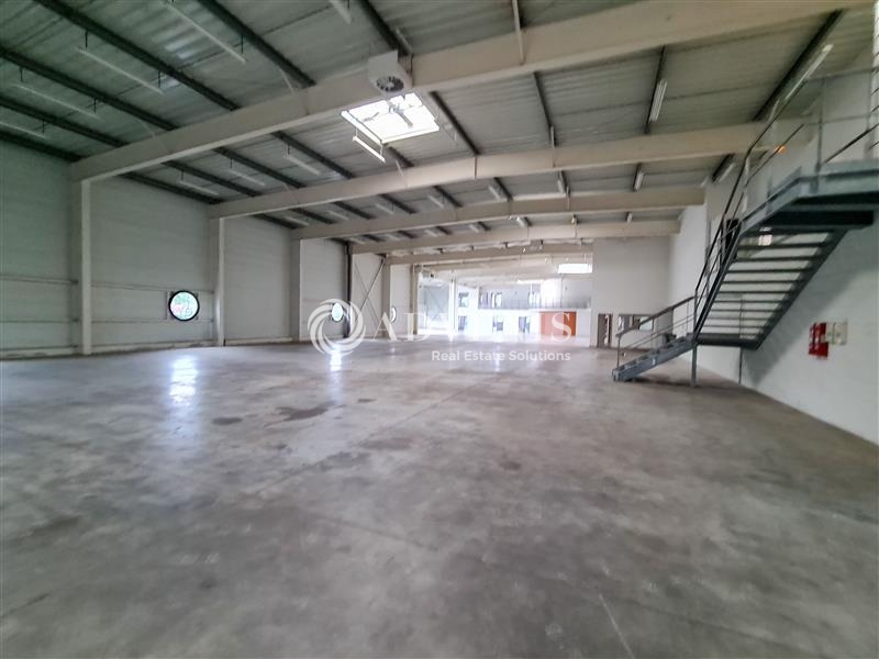 Location Activités Entrepôts LAMBALLE (22400) - Photo 8