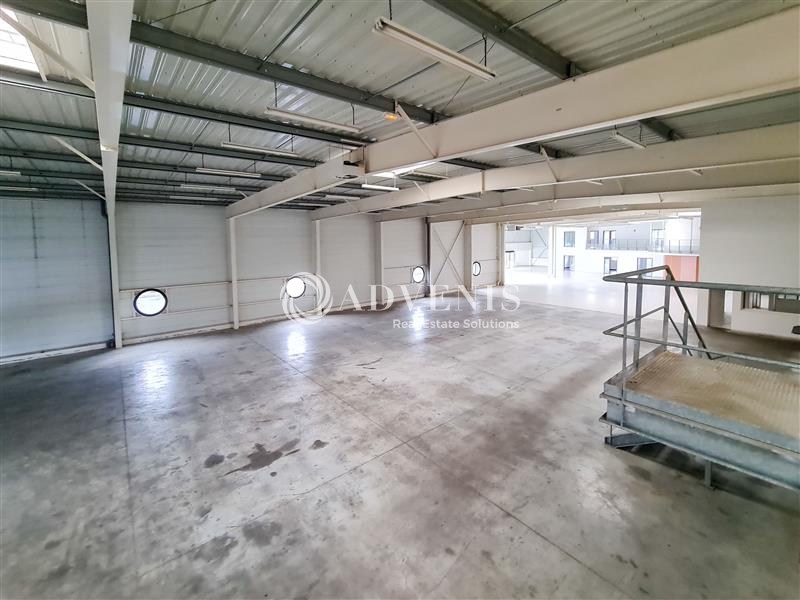 Location Activités Entrepôts LAMBALLE (22400) - Photo 9