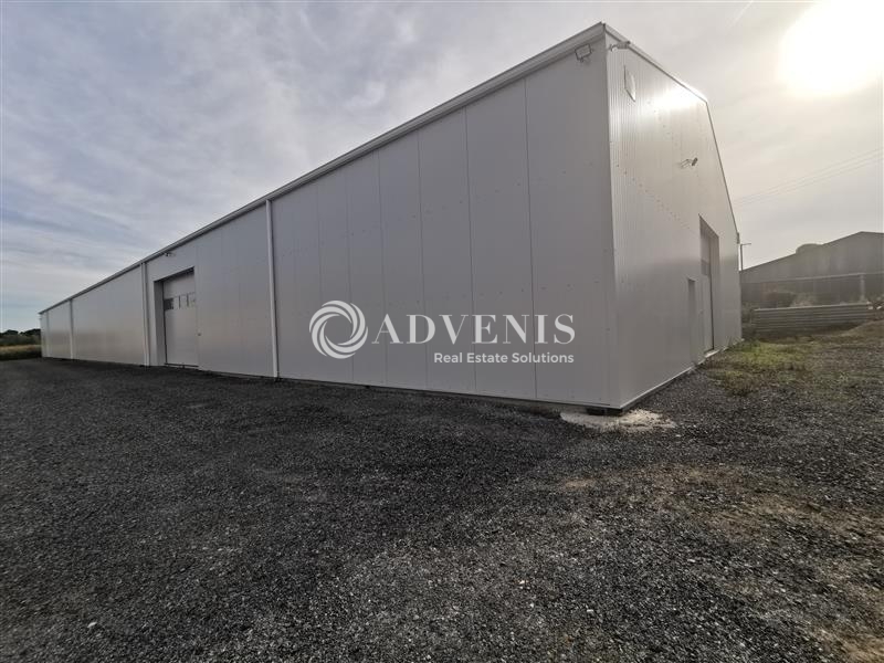 Location Entrepôts LANDEHEN (22400) - Photo 1