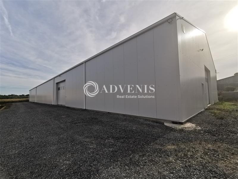 Location Entrepôts LANDEHEN (22400) - Photo 2