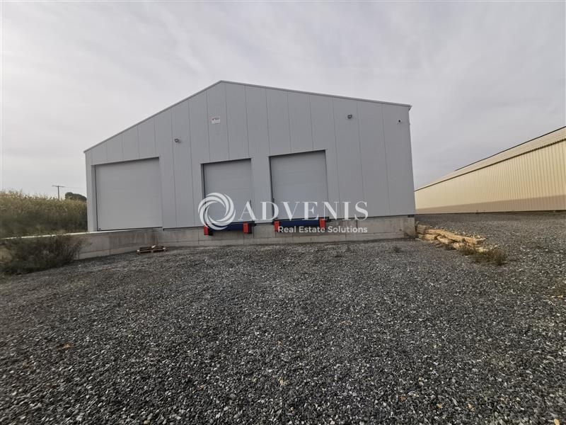 Location Entrepôts LANDEHEN (22400) - Photo 3