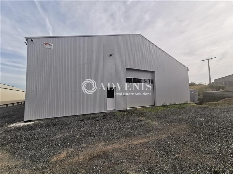 Location Entrepôts LANDEHEN (22400) - Photo 4