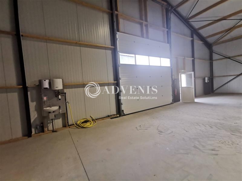 Location Entrepôts LANDEHEN (22400) - Photo 5