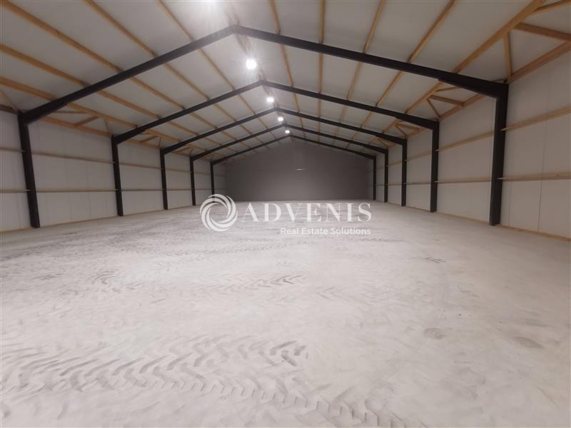 Location Entrepôts LANDEHEN (22400) - Photo 7