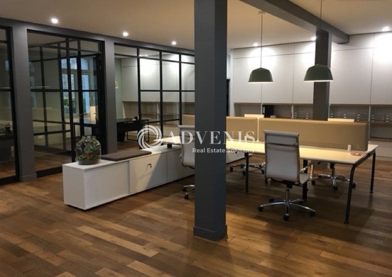 Location Bureaux CHATEAUNEUF D'ILLE ET VILAINE (35430) - Photo 1