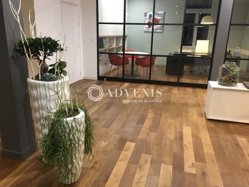 Location Bureaux CHATEAUNEUF D'ILLE ET VILAINE (35430) - Photo 3