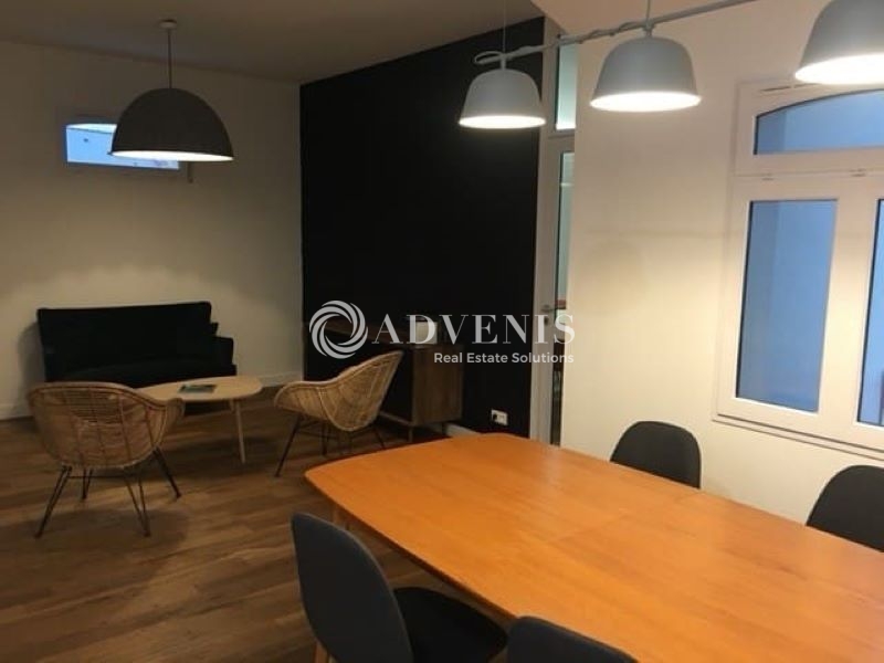 Location Bureaux CHATEAUNEUF D'ILLE ET VILAINE (35430) - Photo 4