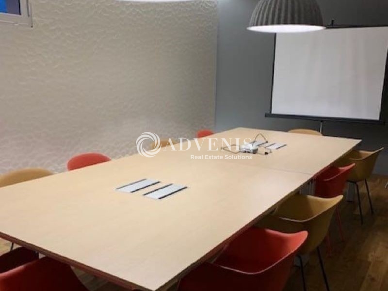 Location Bureaux CHATEAUNEUF D'ILLE ET VILAINE (35430) - Photo 5