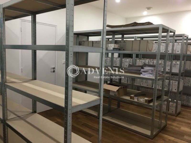 Location Bureaux CHATEAUNEUF D'ILLE ET VILAINE (35430) - Photo 6