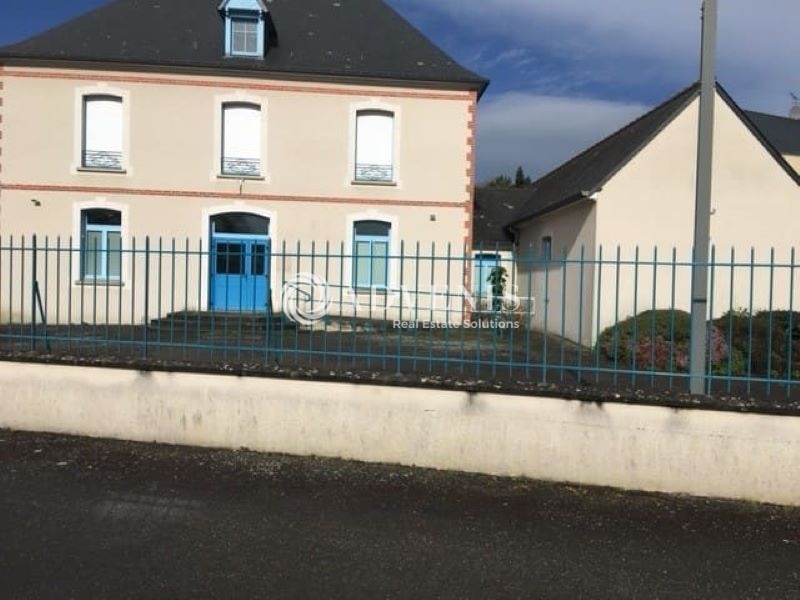 Location Bureaux CHATEAUNEUF D'ILLE ET VILAINE (35430) - Photo 7