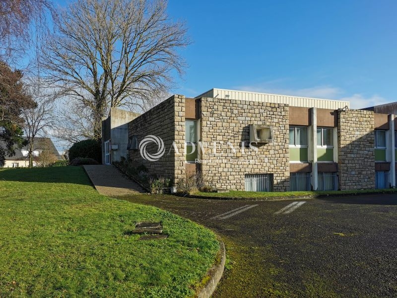 Vente Utilisateur Bureaux TREGUEUX (22950) - Photo 4