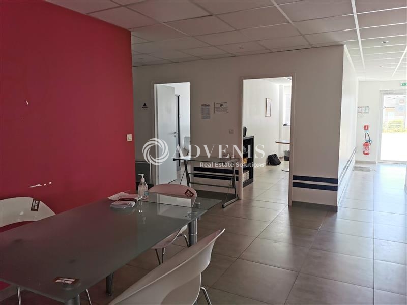 Vente Utilisateur Bureaux TREGUEUX (22950) - Photo 5