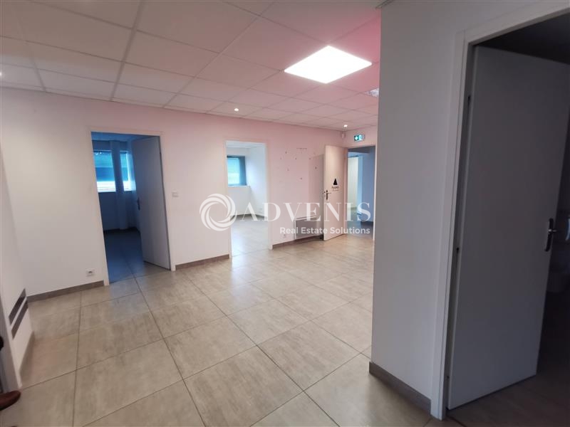 Vente Utilisateur Bureaux TREGUEUX (22950) - Photo 5