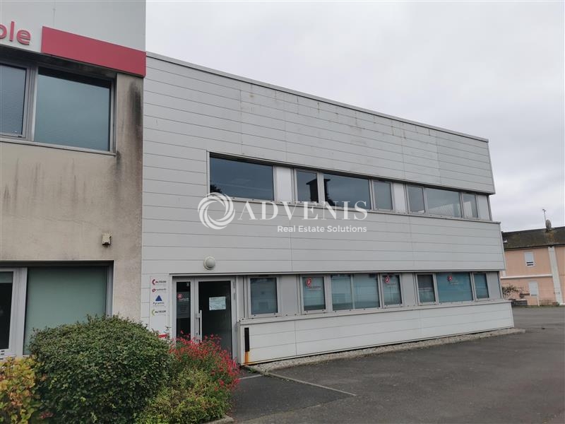 Vente Utilisateur Bureaux TREGUEUX (22950) - Photo 7