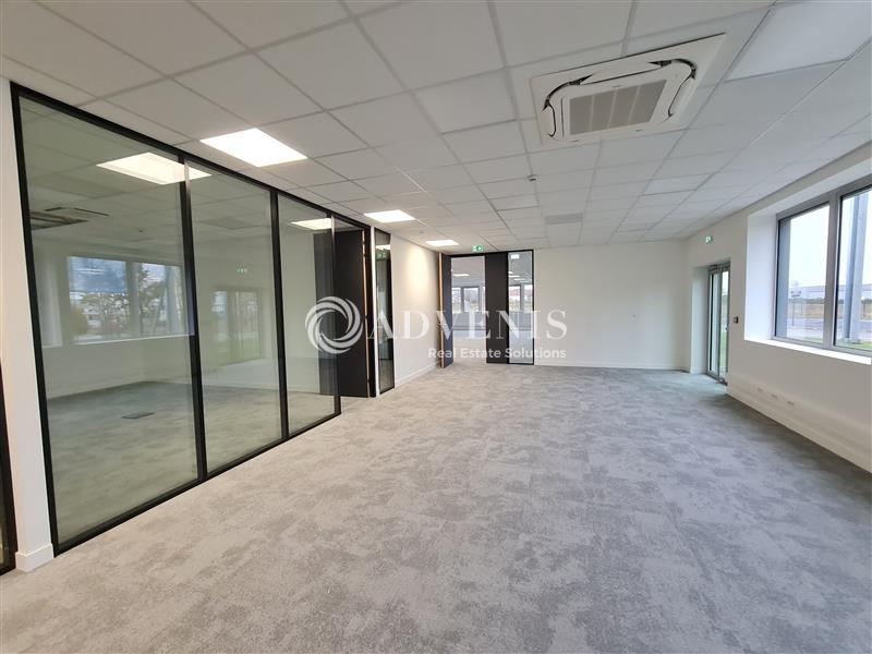 Sous-location Bureaux PLOUFRAGAN (22440) - Photo 1