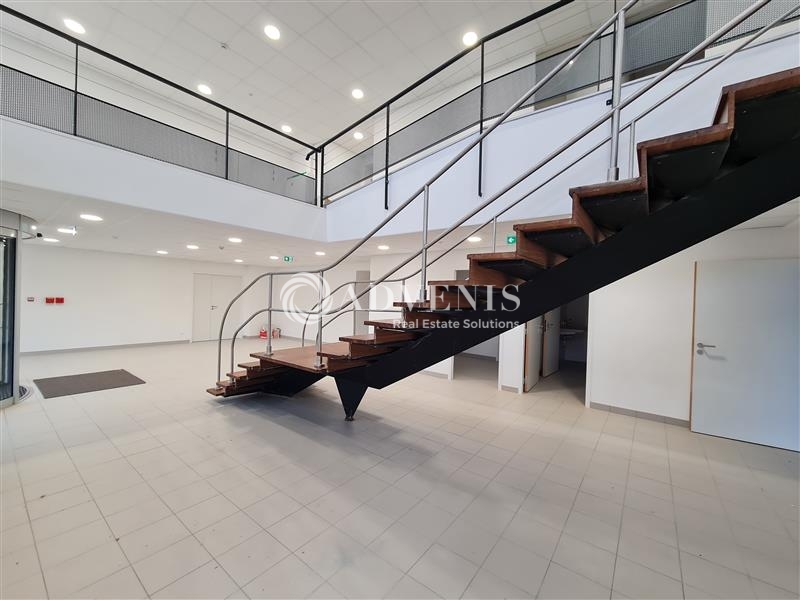 Sous-location Bureaux PLOUFRAGAN (22440) - Photo 10