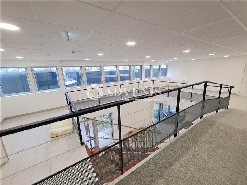 Sous-location Bureaux PLOUFRAGAN (22440) - Photo 11